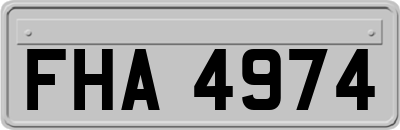 FHA4974
