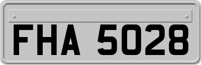 FHA5028
