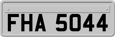 FHA5044