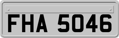 FHA5046