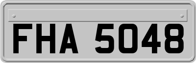 FHA5048