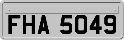 FHA5049