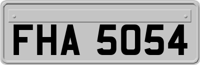 FHA5054