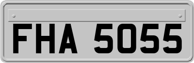 FHA5055