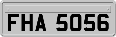 FHA5056