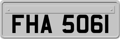 FHA5061