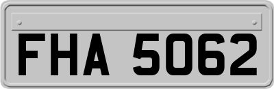FHA5062