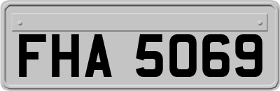 FHA5069