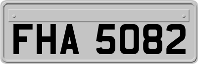 FHA5082