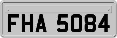 FHA5084