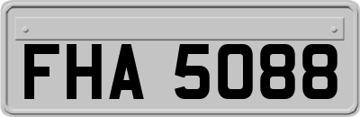 FHA5088