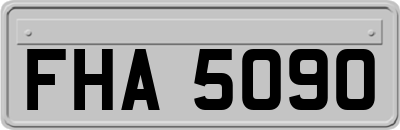 FHA5090
