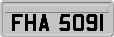 FHA5091