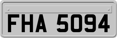 FHA5094