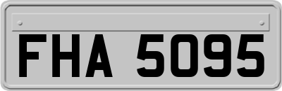 FHA5095