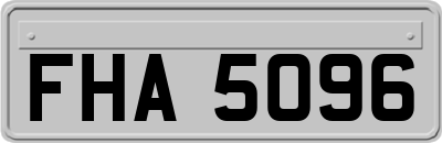 FHA5096
