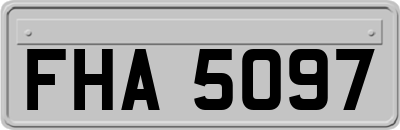 FHA5097