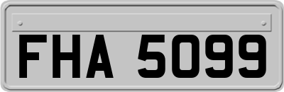 FHA5099