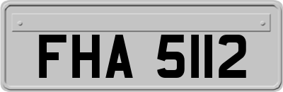 FHA5112