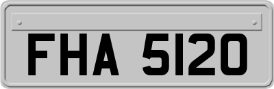 FHA5120