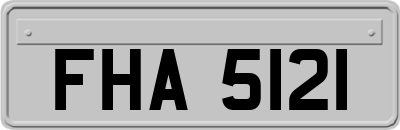 FHA5121