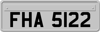 FHA5122