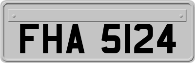 FHA5124