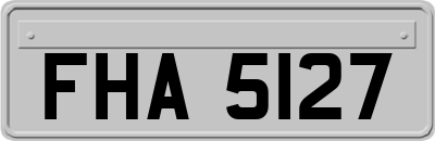 FHA5127