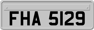 FHA5129
