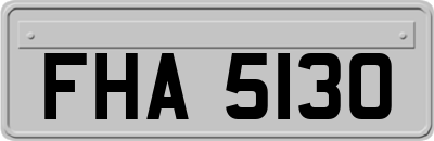 FHA5130