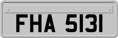 FHA5131