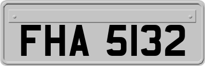 FHA5132
