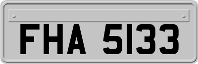 FHA5133