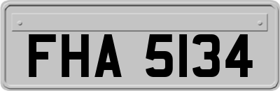 FHA5134