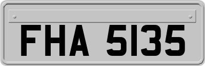 FHA5135