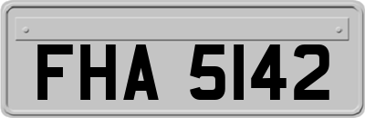 FHA5142