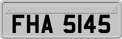 FHA5145