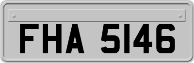 FHA5146