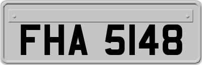 FHA5148
