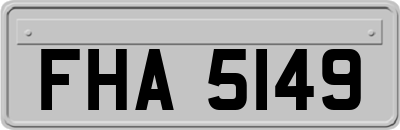 FHA5149