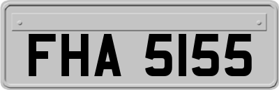 FHA5155