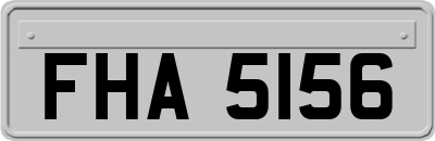 FHA5156
