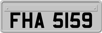FHA5159