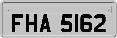 FHA5162