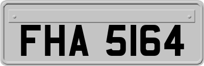 FHA5164