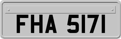 FHA5171