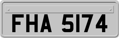 FHA5174