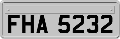 FHA5232