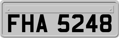 FHA5248