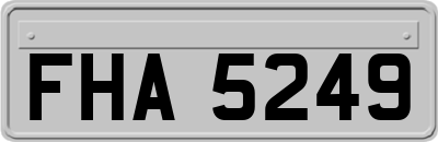 FHA5249